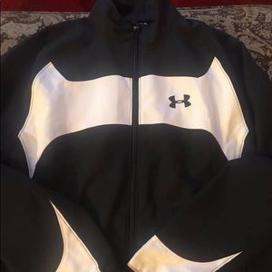 Under Armor jacket